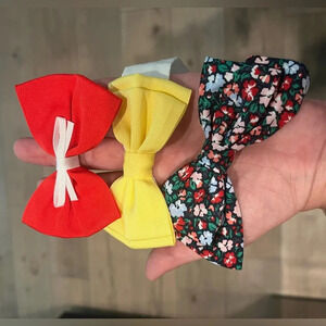 New Janie and Jack One Size Headband Bundle